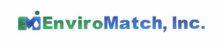 EM ENVIROMATCH WATER AND WASTEWATER TREATMENT SYSTEMS