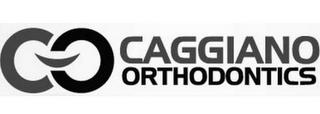 CO CAGGIANO ORTHODONTICS