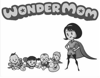 WONDERMOM