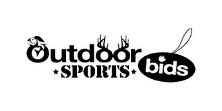 OUTDOOR SPORTS BIDS