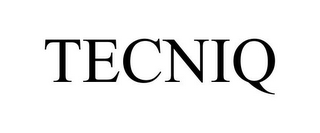 TECNIQ