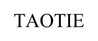 TAOTIE