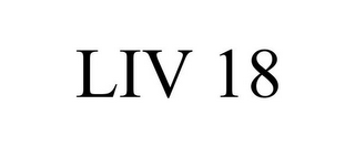 LIV 18