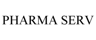 PHARMA SERV