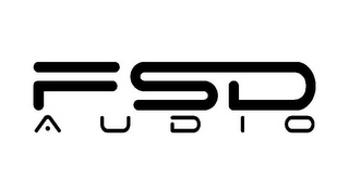 FSD AUDIO