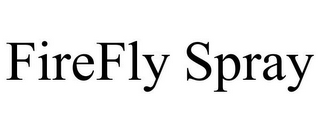 FIREFLY SPRAY