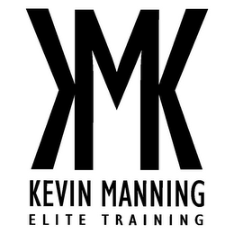 KMK KEVIN MANNING ELITE TRAINING