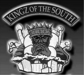 KINGZ OF THE SOUTH