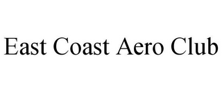 EAST COAST AERO CLUB