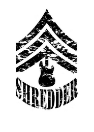 SHREDDER