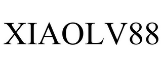 XIAOLV88
