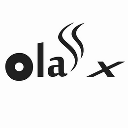 OLA X