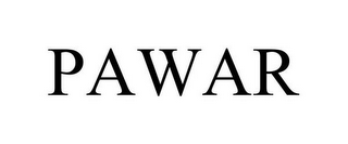 PAWAR