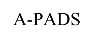 A-PADS