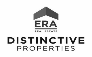 ERA REAL ESTATE DISTINCTIVE PROPERTIES