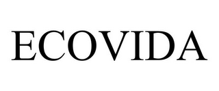 ECOVIDA