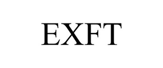 EXFT