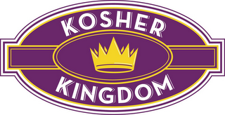 KOSHER KINGDOM