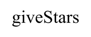 GIVESTARS