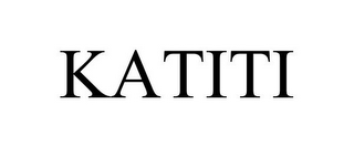 KATITI