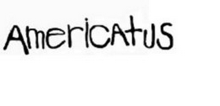 AMERICATUS