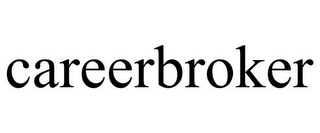 CAREERBROKER