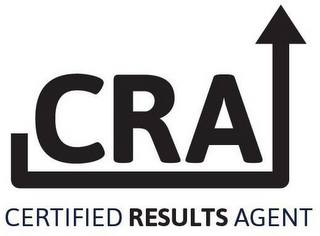 CRA CERTIFIED RESULTS AGENT