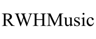 RWHMUSIC