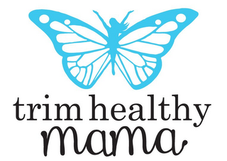 TRIM HEALTHY MAMA