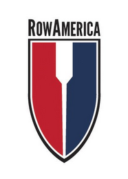 ROWAMERICA