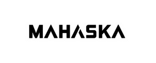 MAHASKA