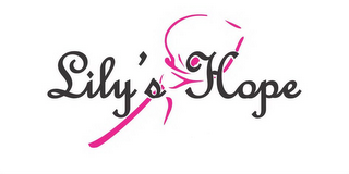 LILY'S HOPE