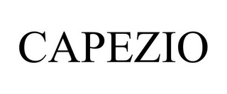 CAPEZIO