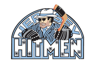 JERSEY HITMEN