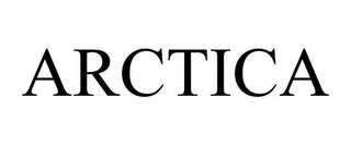 ARCTICA