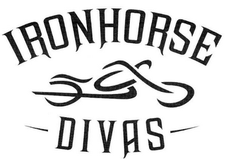 IRONHORSE DIVAS