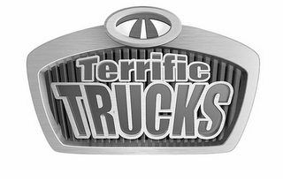 TERRIFIC TRUCKS