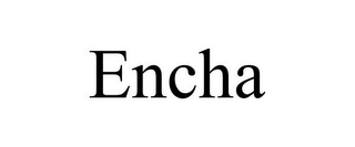 ENCHA