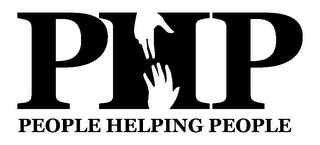 PHP PEOPLE HELPING PEOPLE