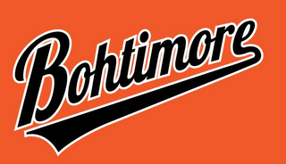 BOHTIMORE