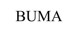 BUMA