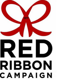 NFP RED RIBBON CAMPAIGN