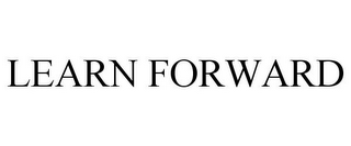 LEARN FORWARD