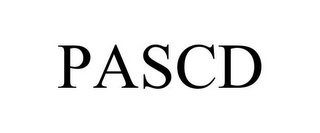 PASCD