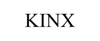 KINX