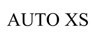 AUTO XS