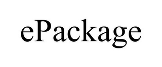 EPACKAGE