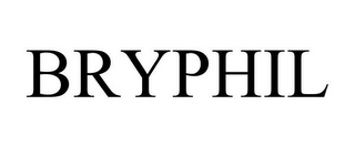 BRYPHIL