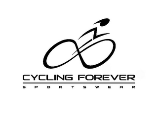 CYCLING FOREVER SPORTSWEAR