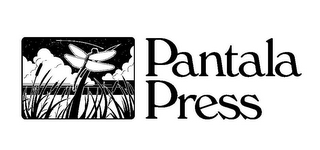 PANTALA PRESS